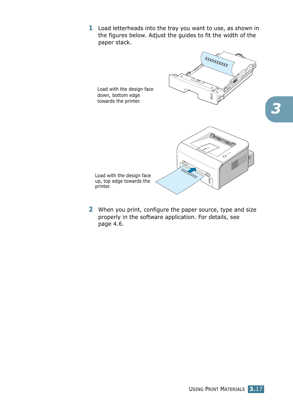 Samsung ML 1740 User Manual | Page 54 / 150