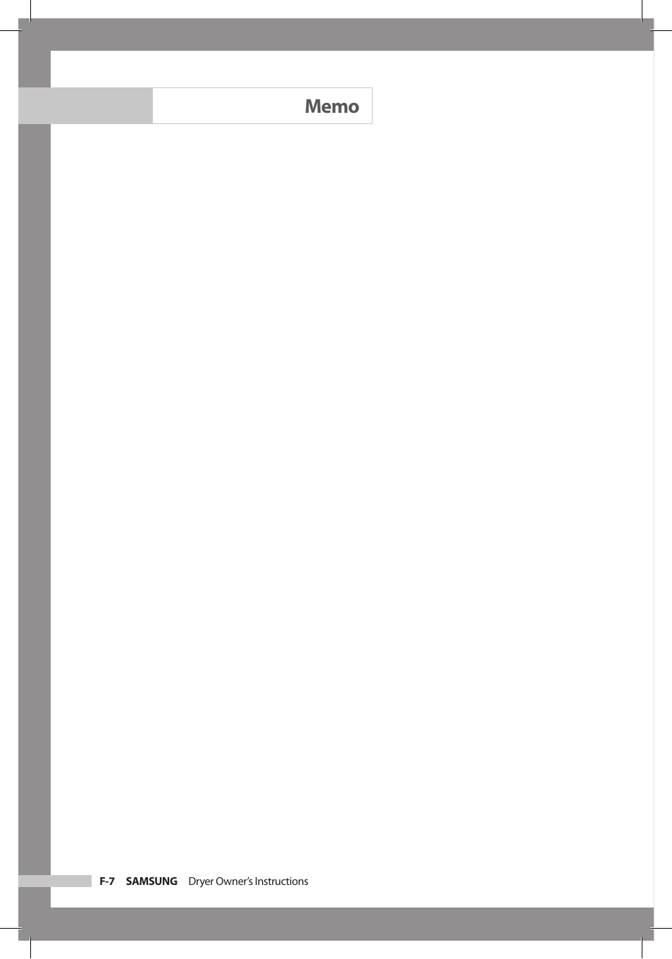 Samsung DC68-02312A-04 User Manual | Page 34 / 36