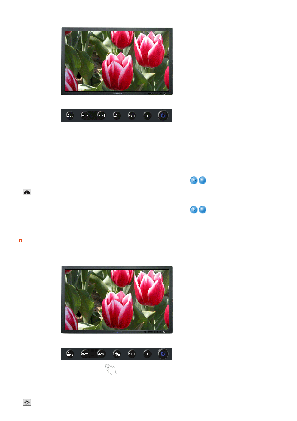 Samsung 275T User Manual | Page 39 / 61