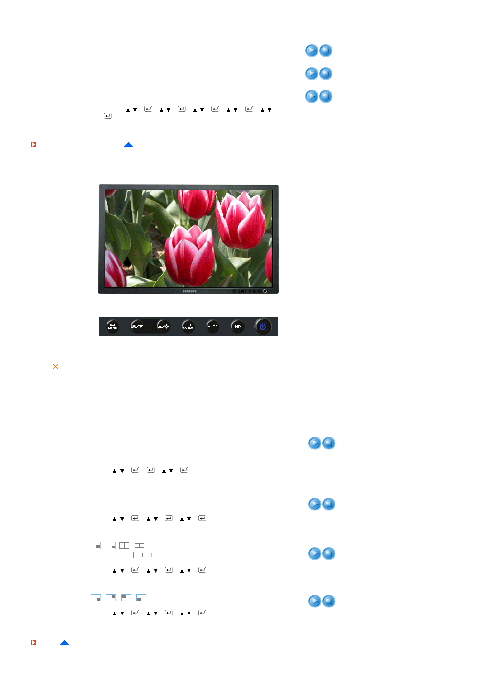 Samsung 275T User Manual | Page 46 / 61