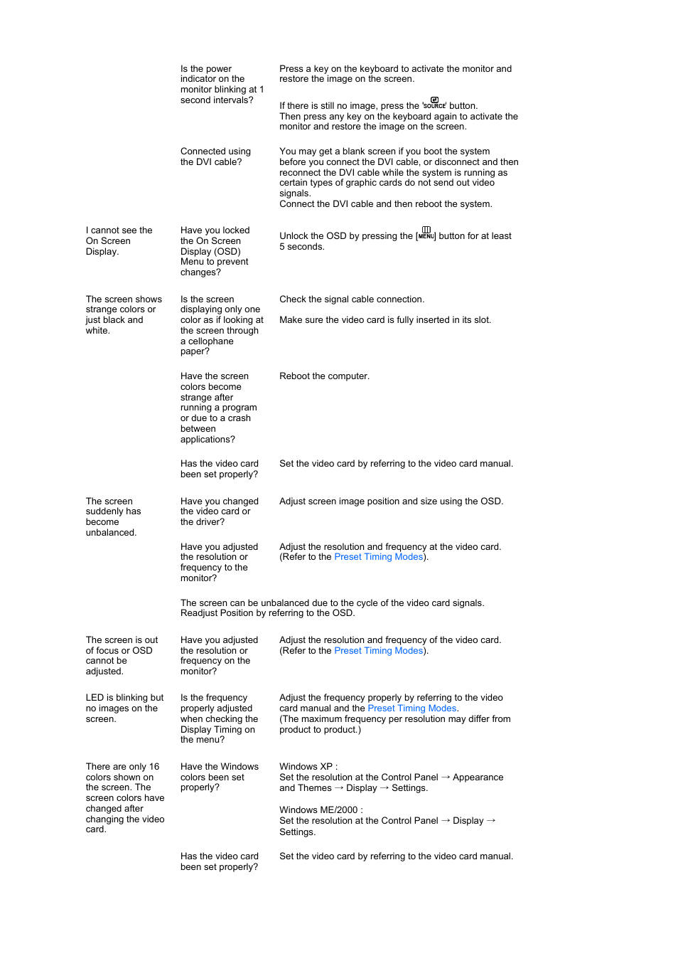 Samsung 275T User Manual | Page 49 / 61