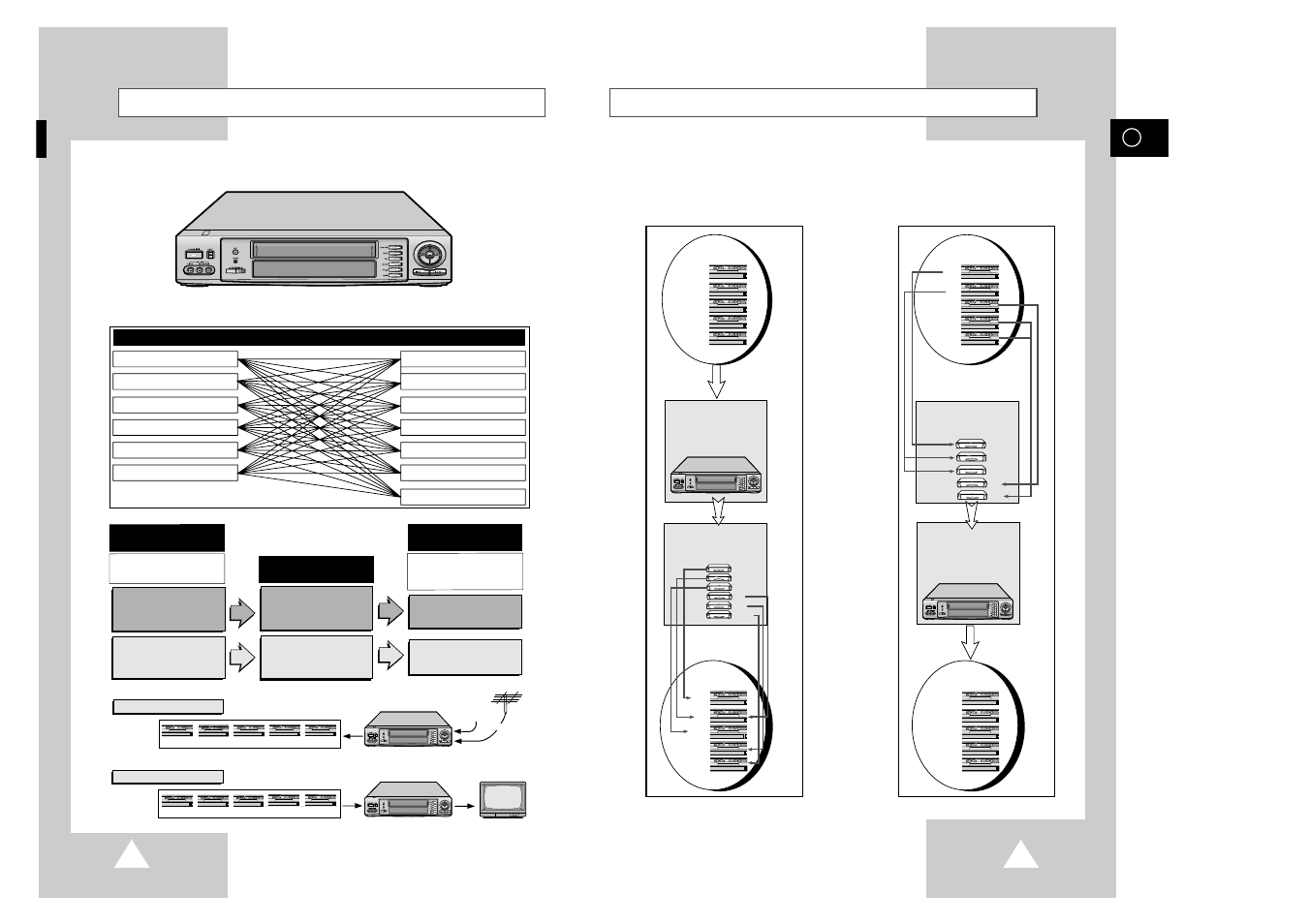 Samsung SV-5000W User Manual | Page 6 / 28