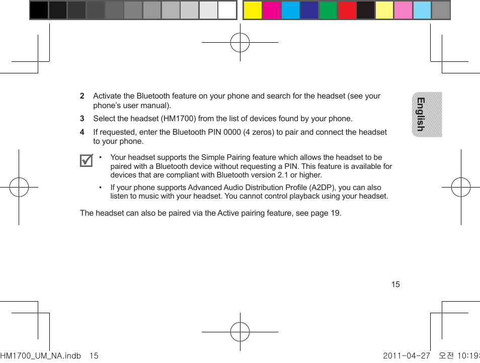 Samsung GH68-34355F User Manual | Page 18 / 84