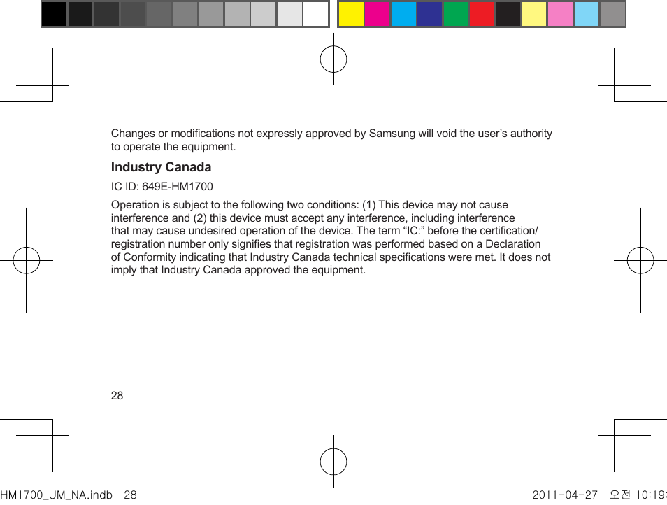 Samsung GH68-34355F User Manual | Page 31 / 84