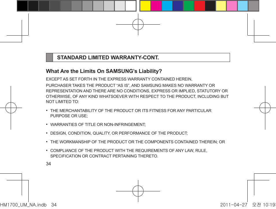 Samsung GH68-34355F User Manual | Page 37 / 84