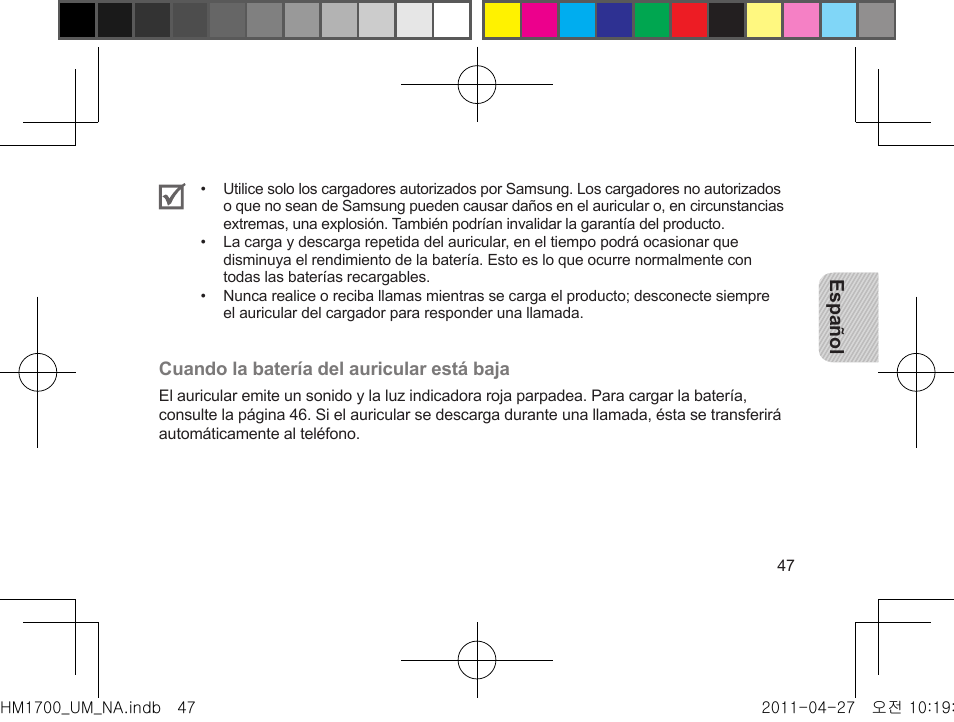 Samsung GH68-34355F User Manual | Page 50 / 84
