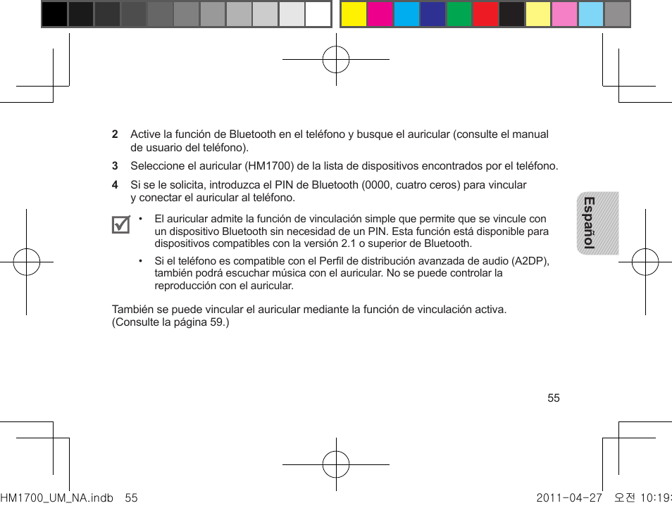Samsung GH68-34355F User Manual | Page 58 / 84
