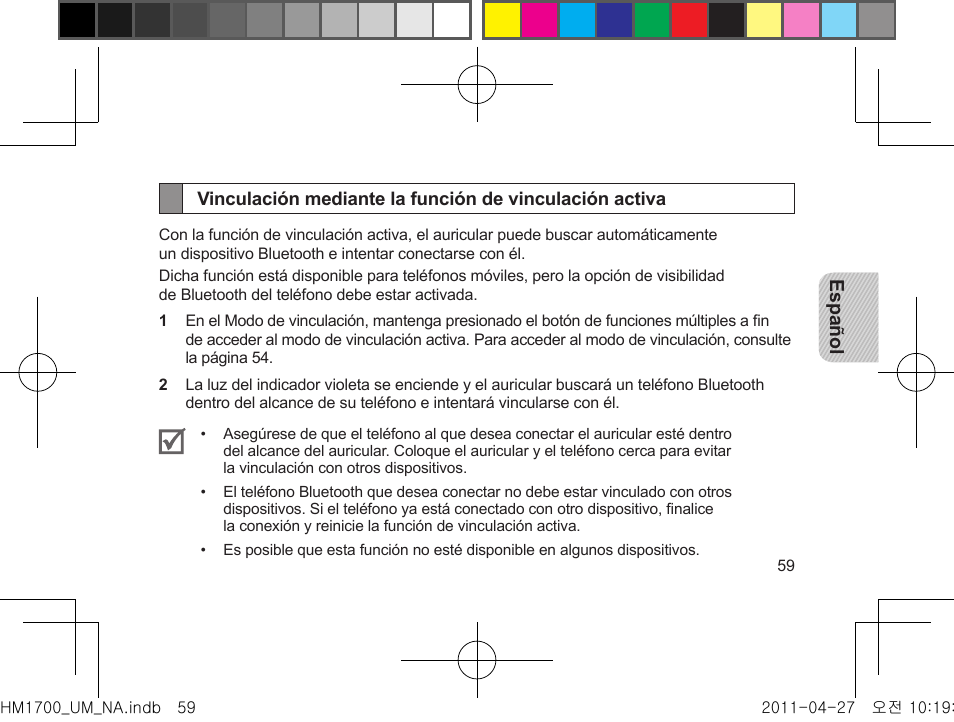 Samsung GH68-34355F User Manual | Page 62 / 84