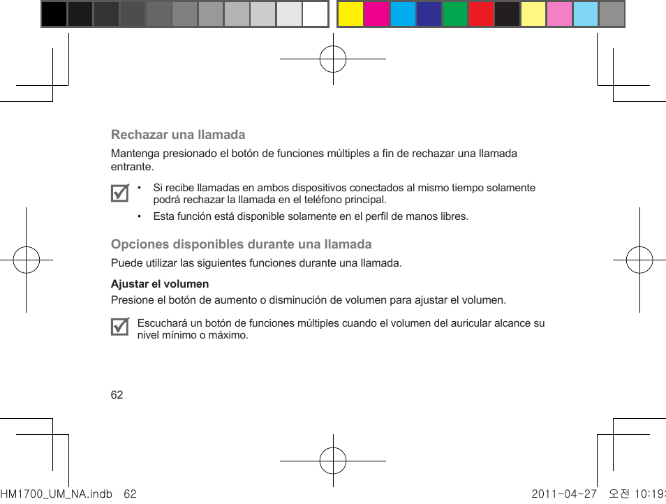 Samsung GH68-34355F User Manual | Page 65 / 84