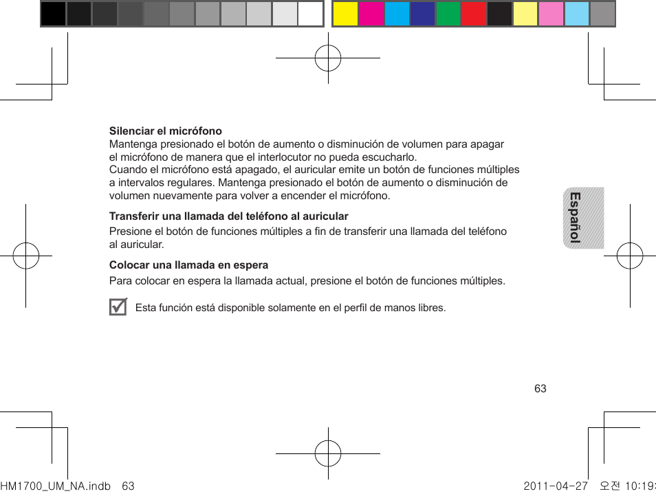 Samsung GH68-34355F User Manual | Page 66 / 84