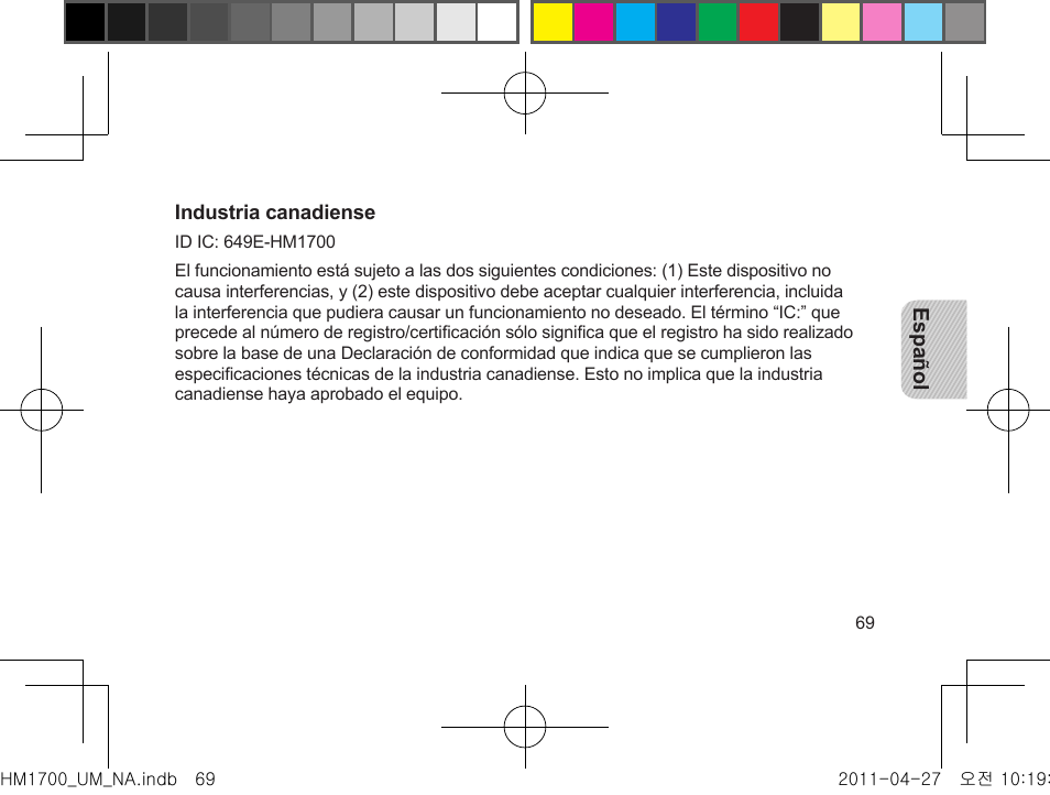 Samsung GH68-34355F User Manual | Page 72 / 84