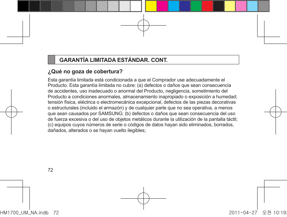 Samsung GH68-34355F User Manual | Page 75 / 84