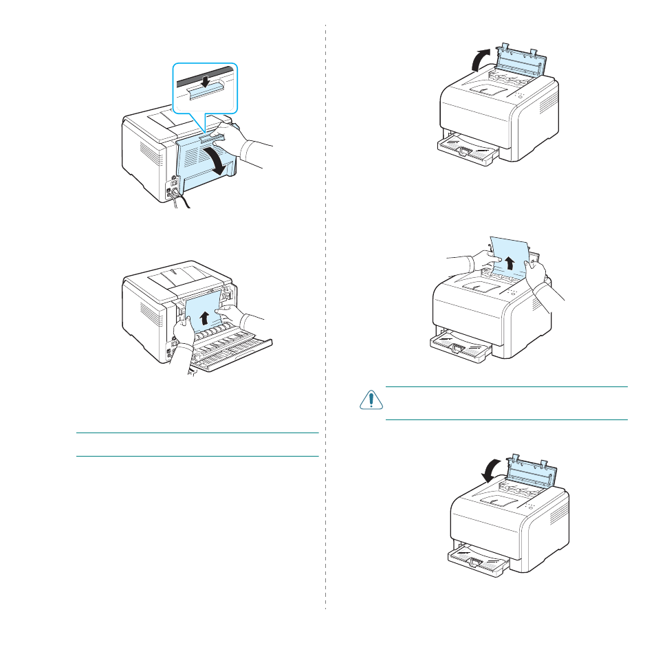 Samsung CLP-300 Series User Manual | Page 38 / 90