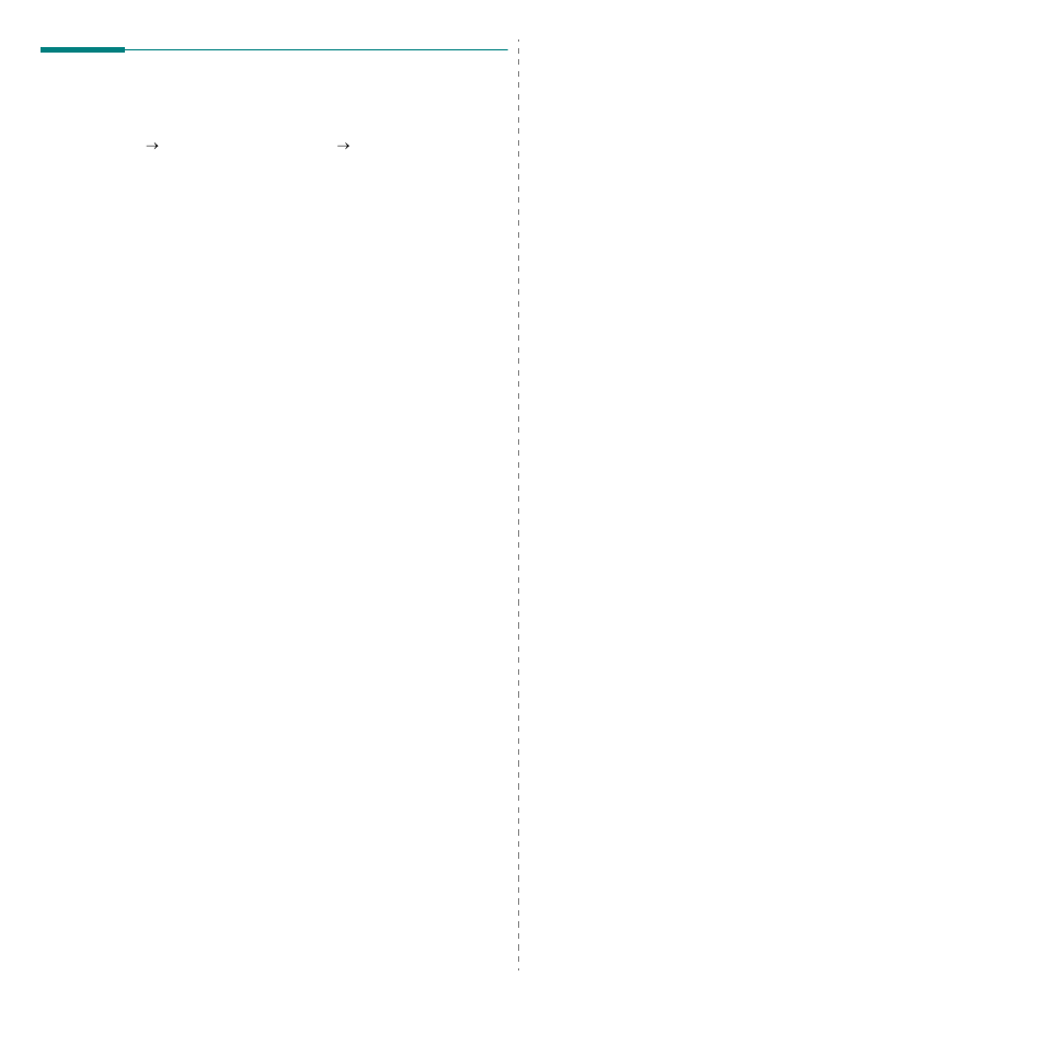 Removing printer software | Samsung CLP-300 Series User Manual | Page 63 / 90