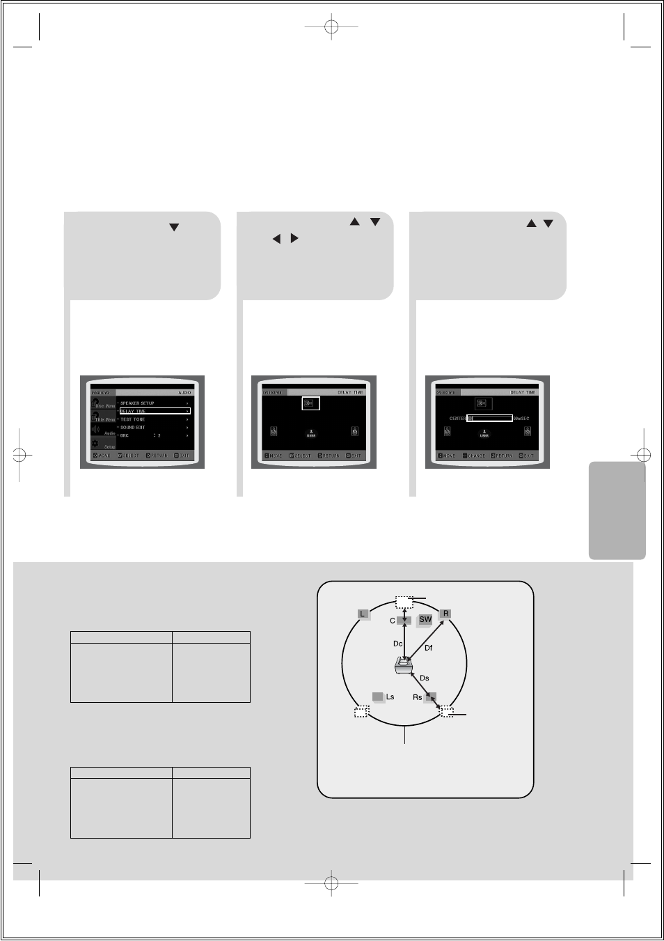 Samsung HT-DS140 User Manual | Page 51 / 68