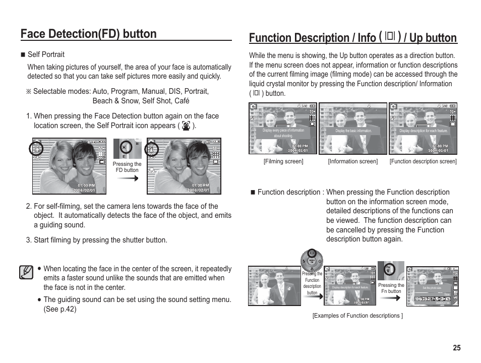 Samsung BL1050 User Manual | Page 26 / 94