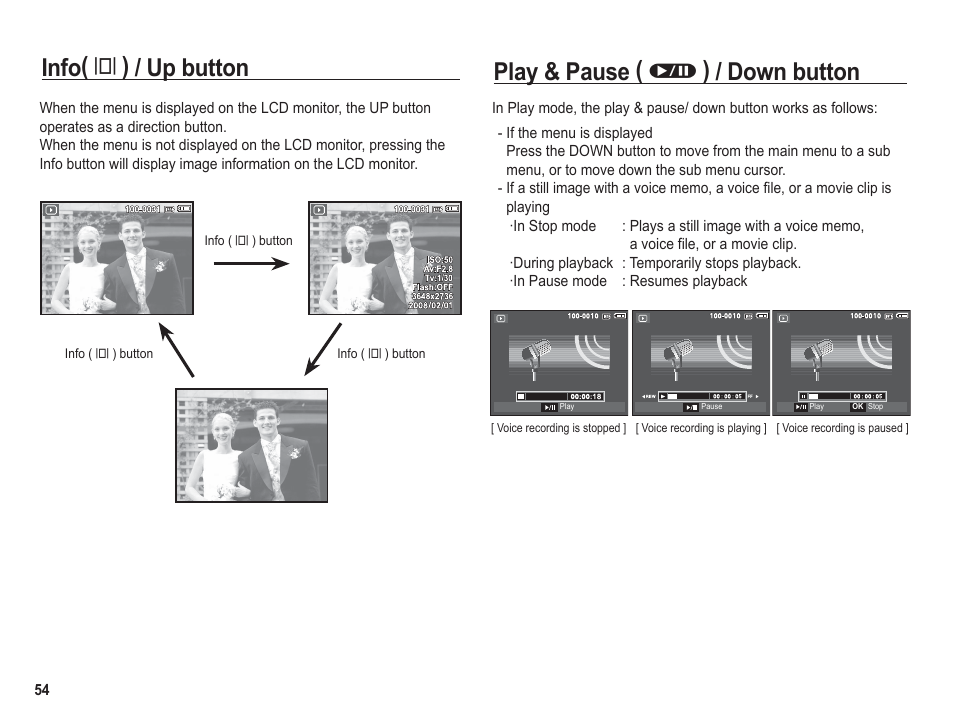 Samsung BL1050 User Manual | Page 55 / 94