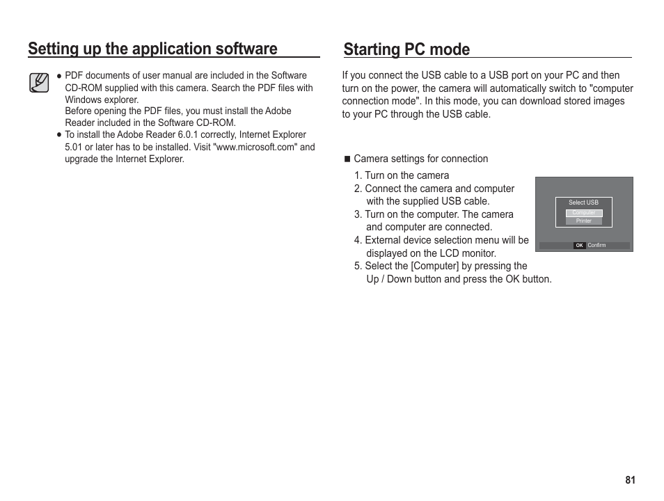 Samsung BL1050 User Manual | Page 82 / 94