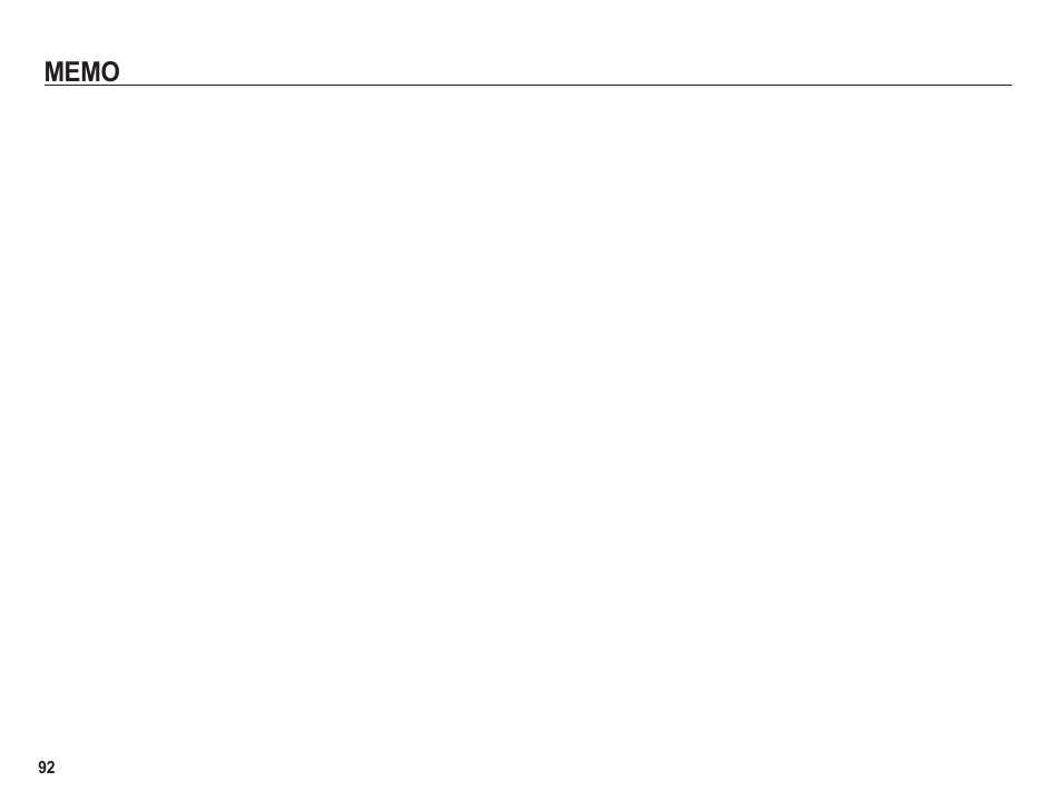 Samsung BL1050 User Manual | Page 93 / 94