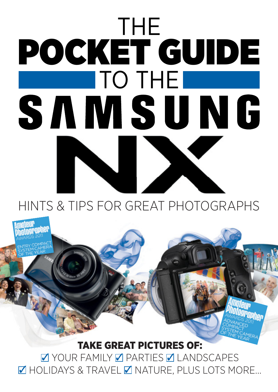 Samsung Digital Camera User Manual | 46 pages