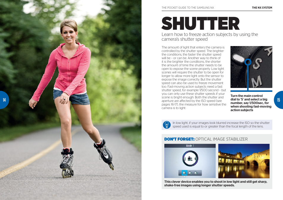 Shutter | Samsung Digital Camera User Manual | Page 8 / 46