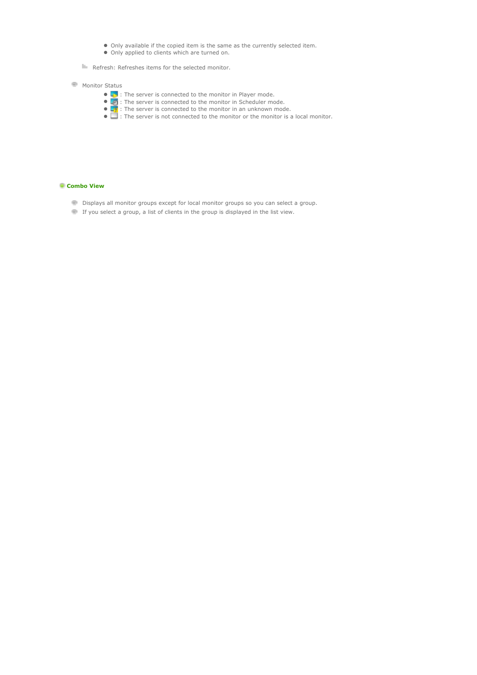 Samsung 460DXN User Manual | Page 106 / 176