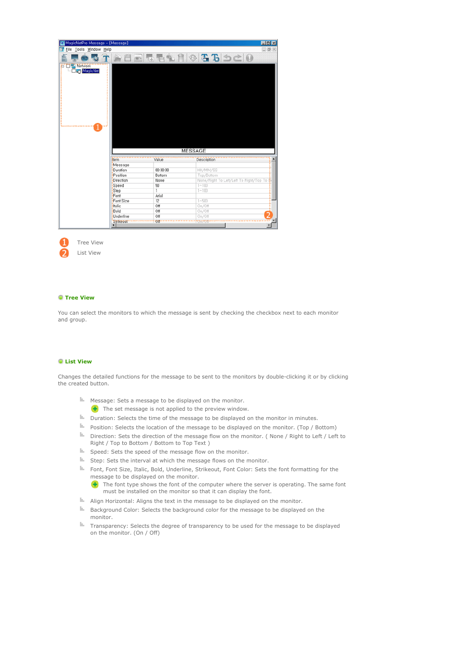 Samsung 460DXN User Manual | Page 109 / 176
