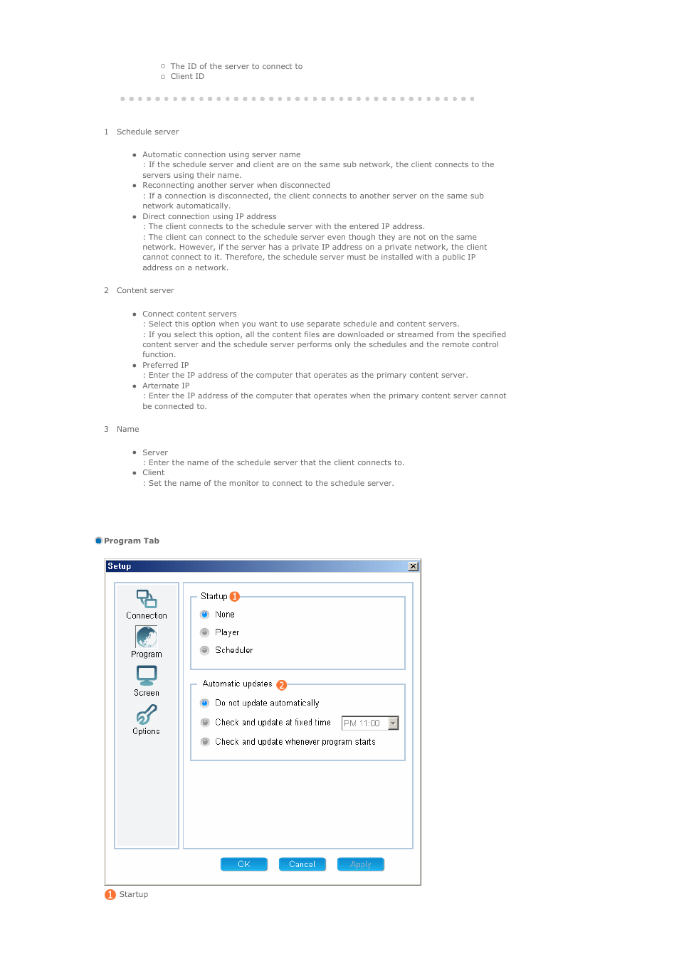 Samsung 460DXN User Manual | Page 116 / 176