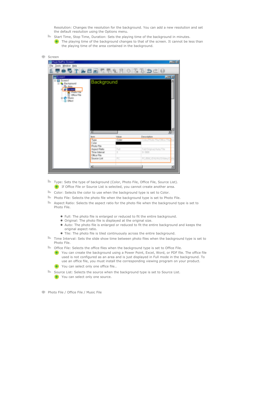Samsung 460DXN User Manual | Page 68 / 176