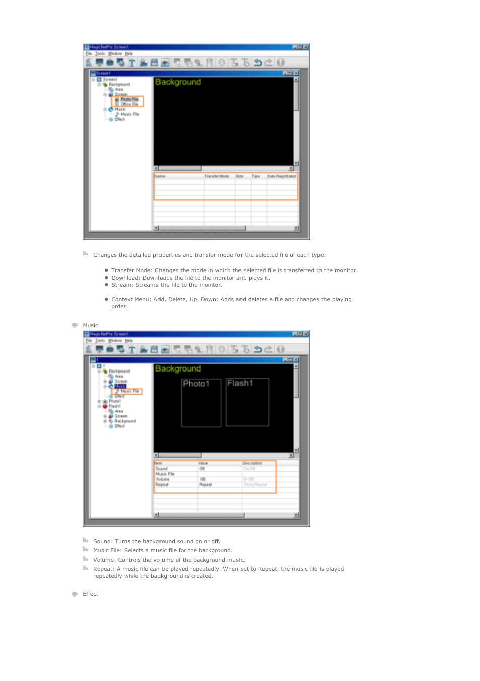 Samsung 460DXN User Manual | Page 69 / 176