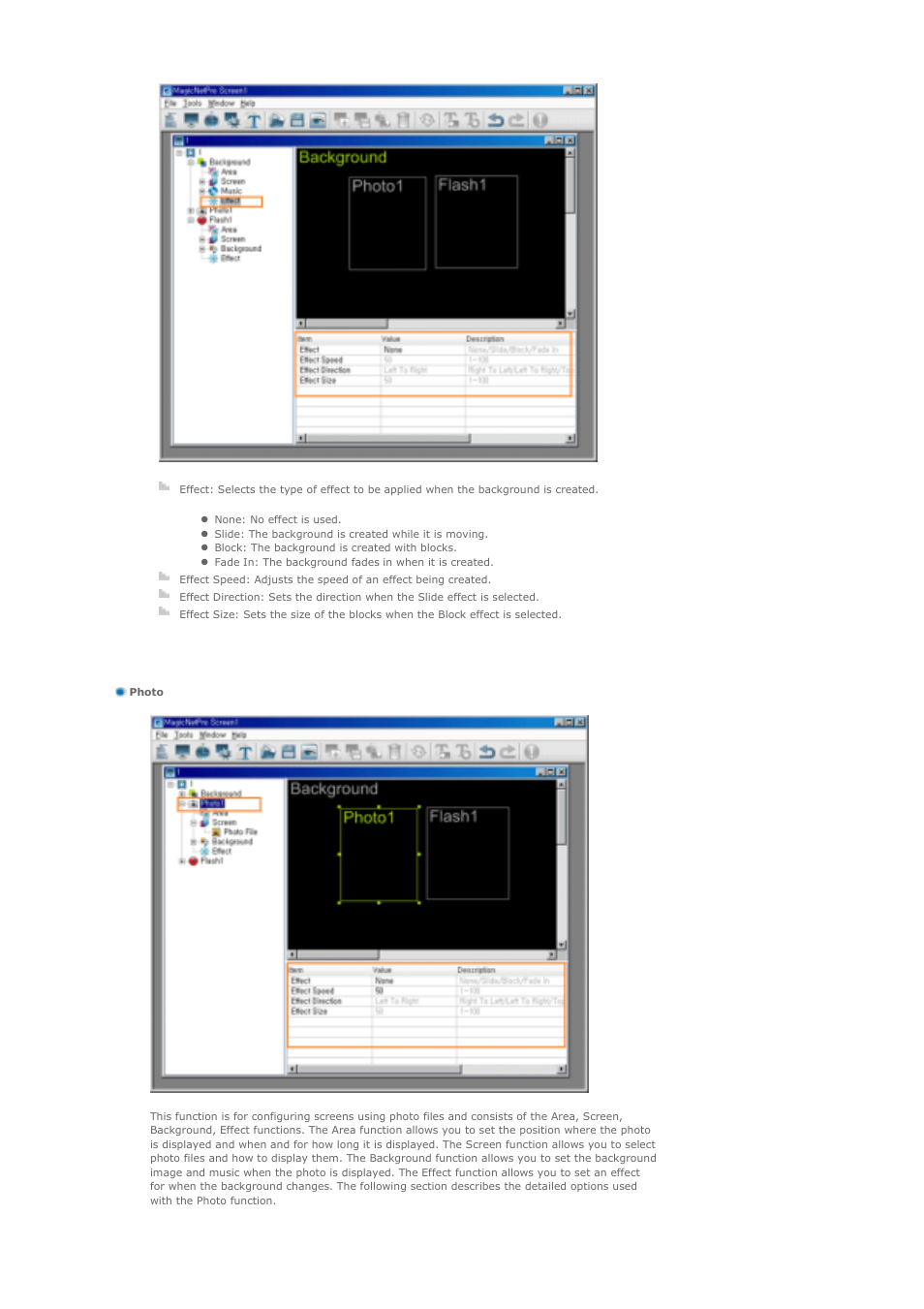 Samsung 460DXN User Manual | Page 70 / 176