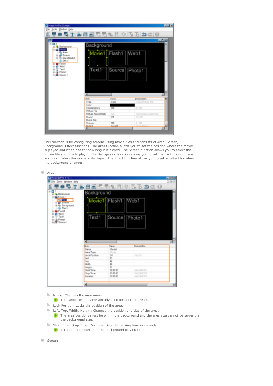 Samsung 460DXN User Manual | Page 74 / 176