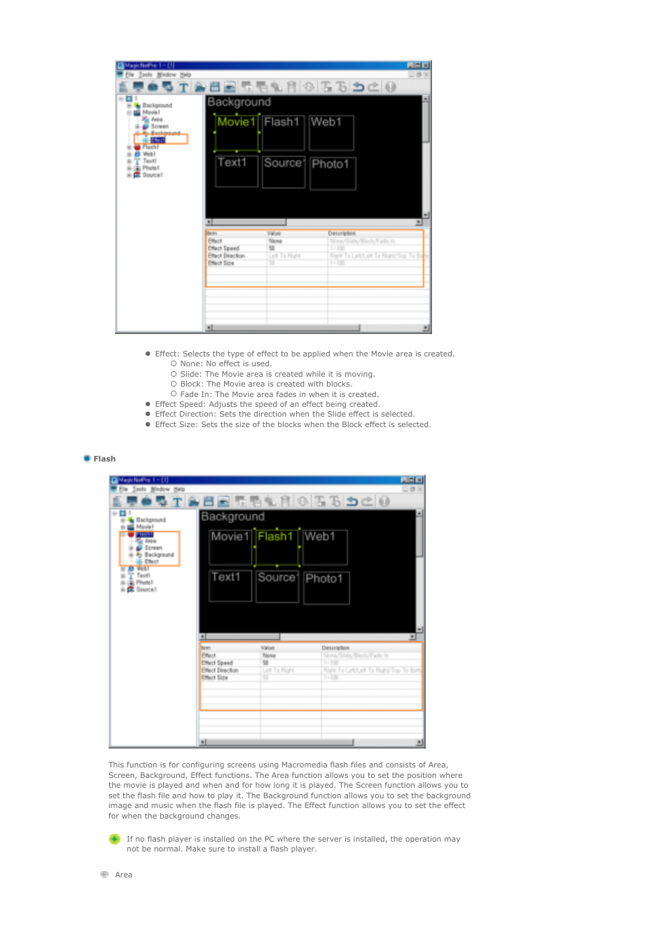 Samsung 460DXN User Manual | Page 77 / 176