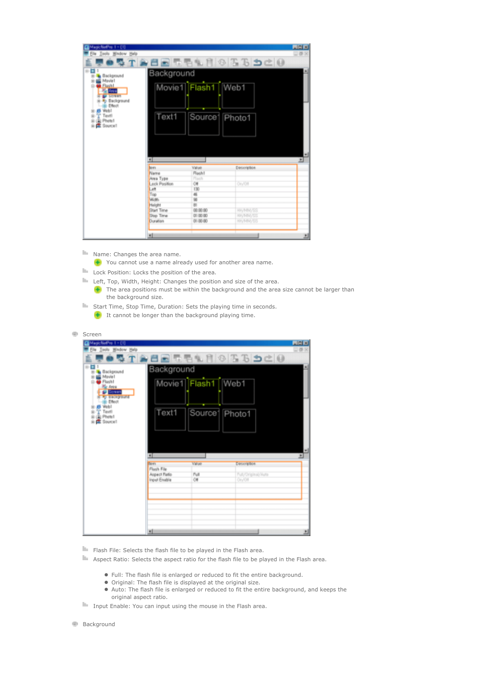 Samsung 460DXN User Manual | Page 78 / 176