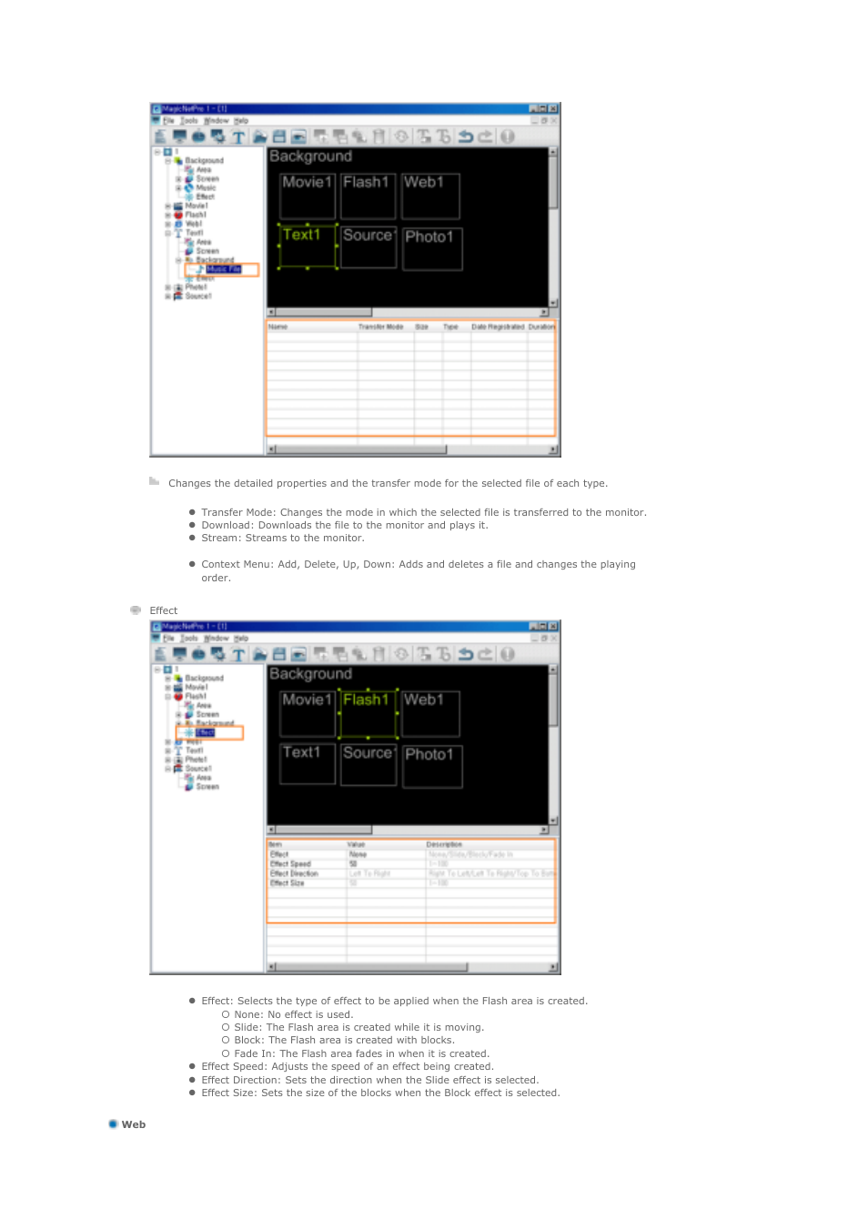 Samsung 460DXN User Manual | Page 80 / 176