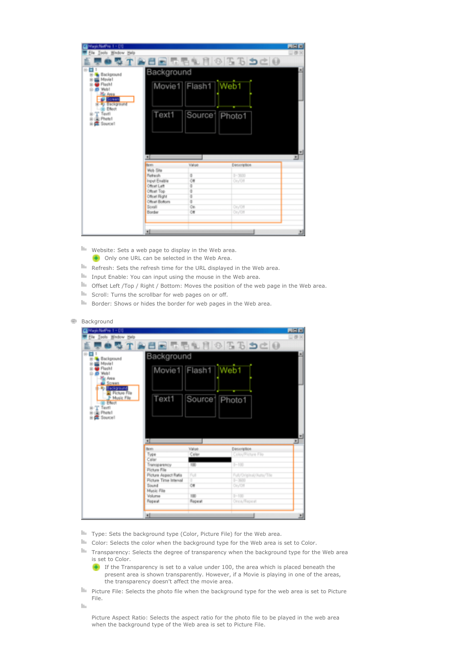 Samsung 460DXN User Manual | Page 82 / 176