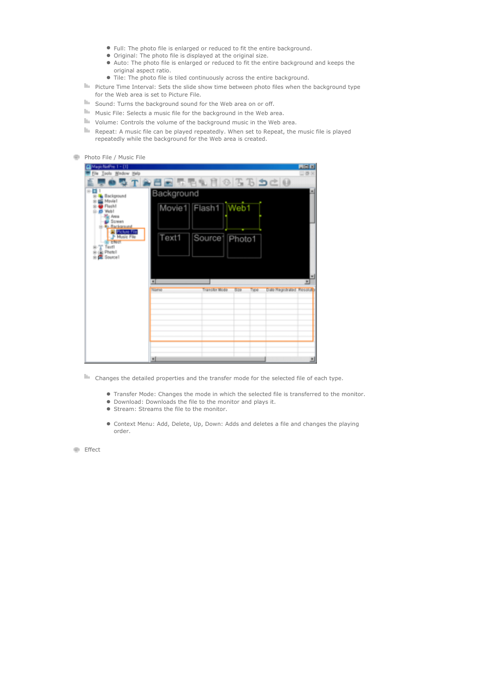 Samsung 460DXN User Manual | Page 83 / 176