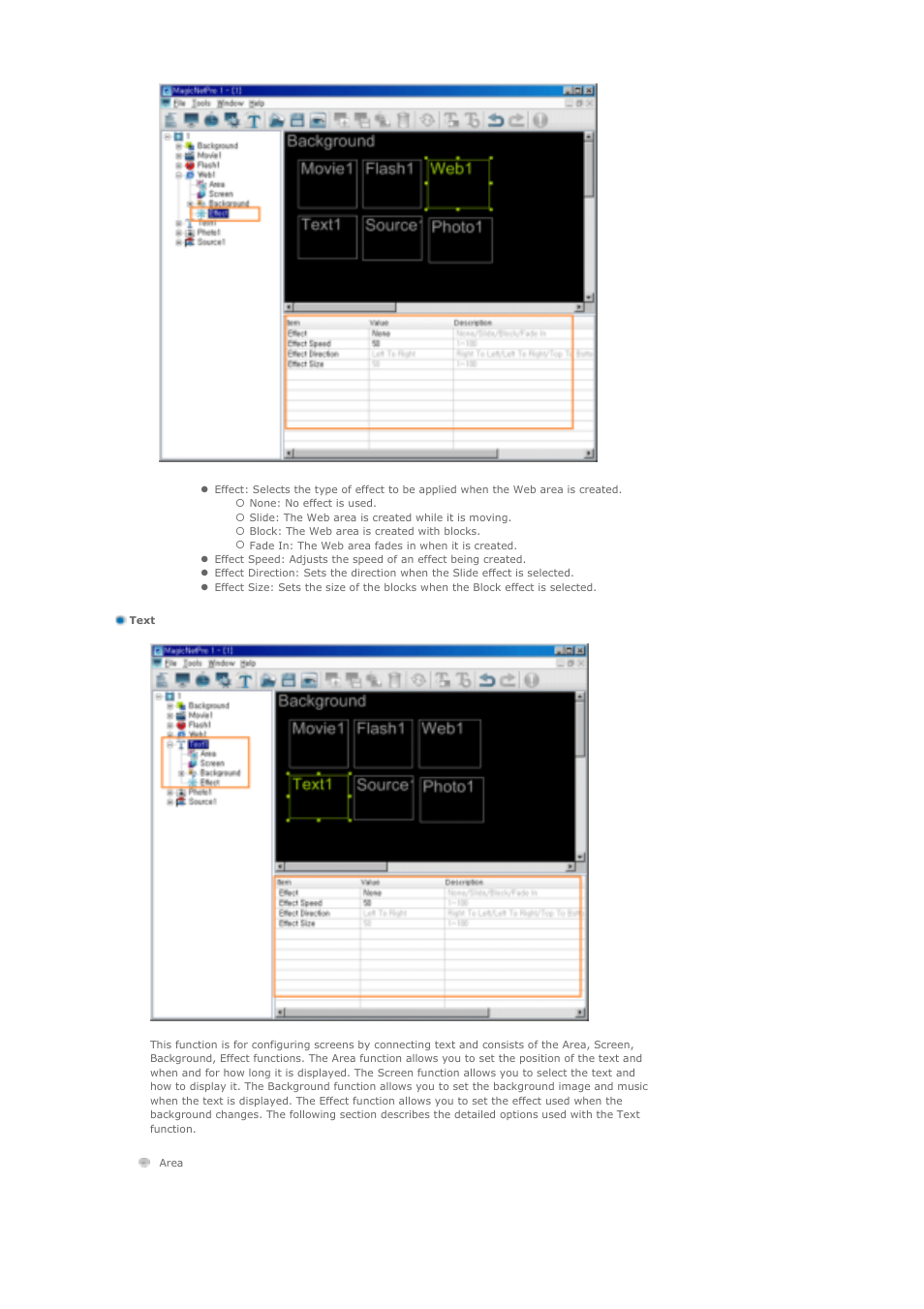 Samsung 460DXN User Manual | Page 84 / 176