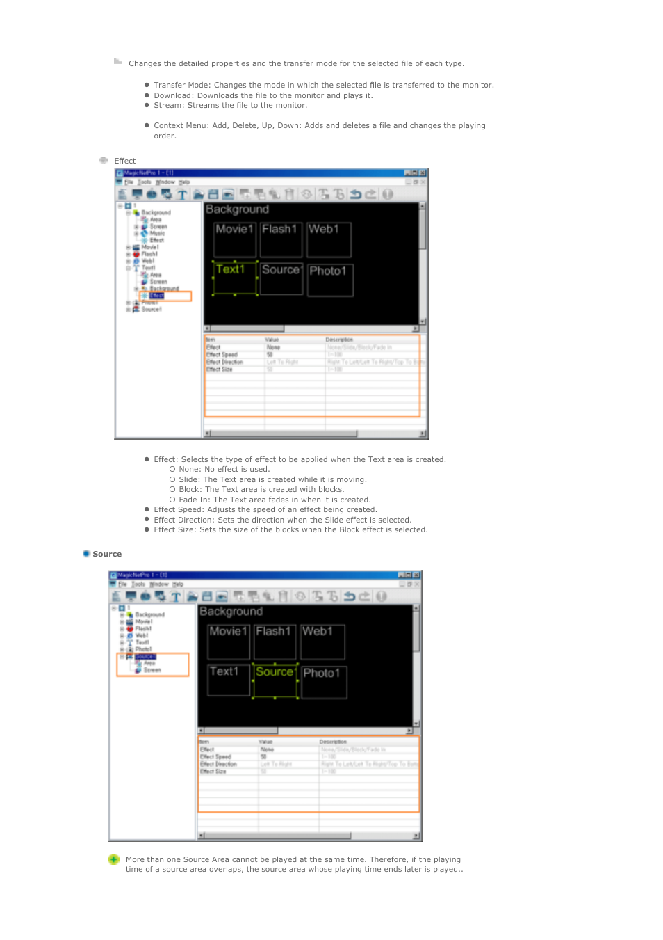 Samsung 460DXN User Manual | Page 87 / 176