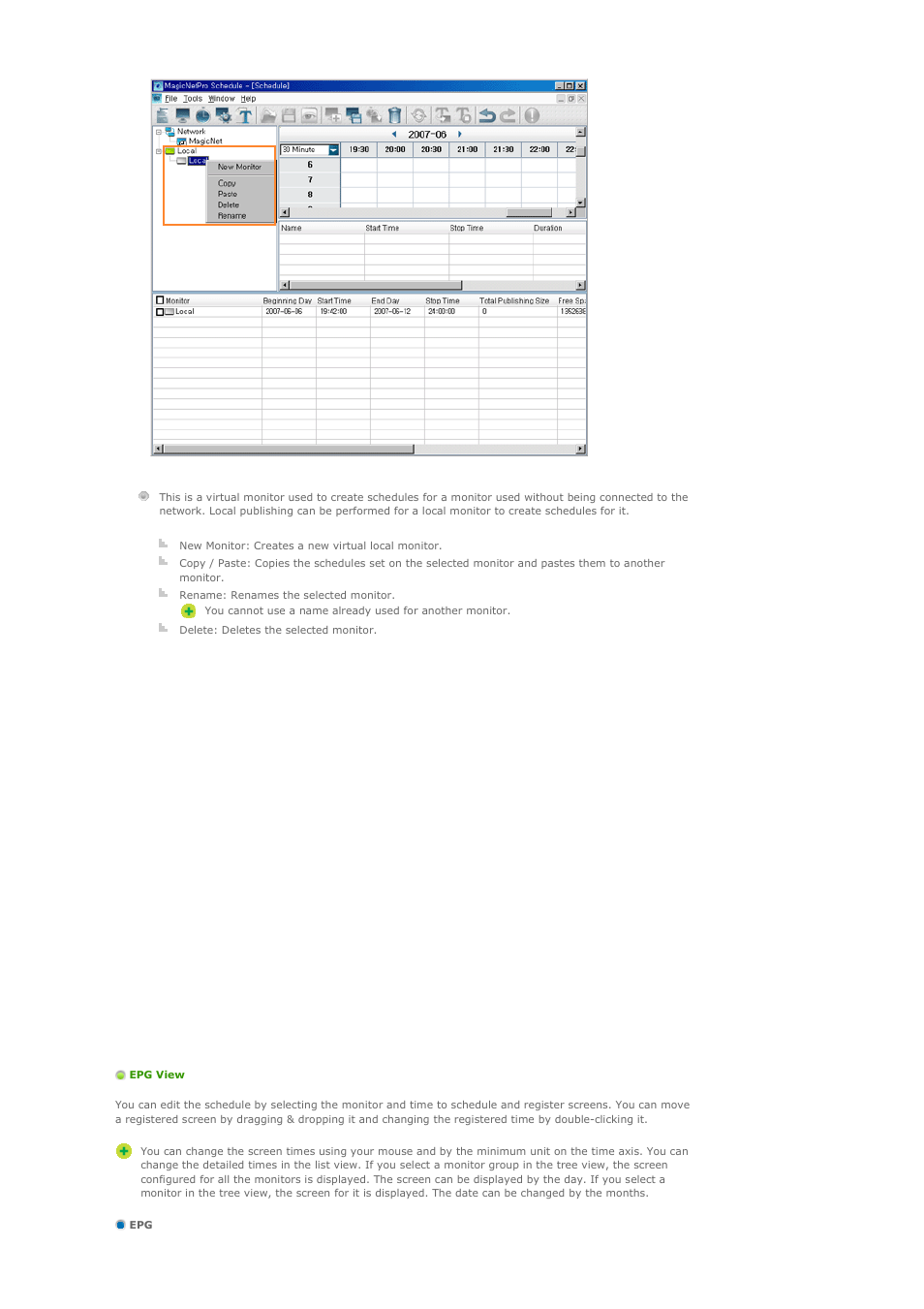 Samsung 460DXN User Manual | Page 94 / 176