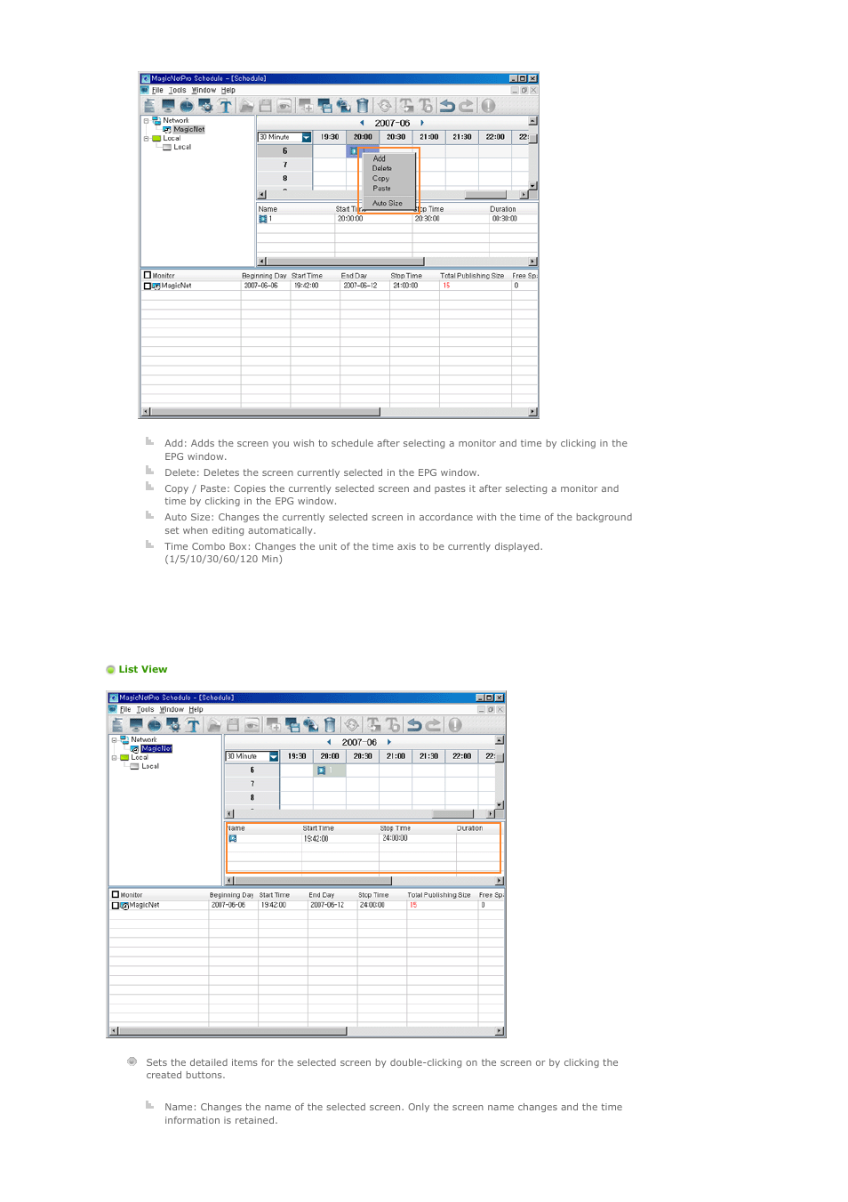Samsung 460DXN User Manual | Page 95 / 176