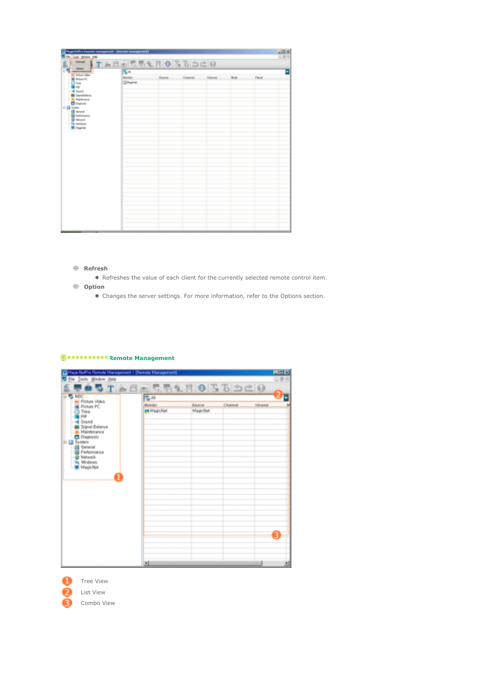 Samsung 460DXN User Manual | Page 98 / 176