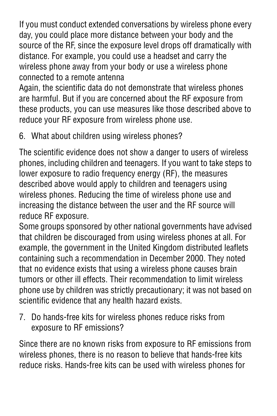Samsung SGH-C327 User Manual | Page 135 / 150