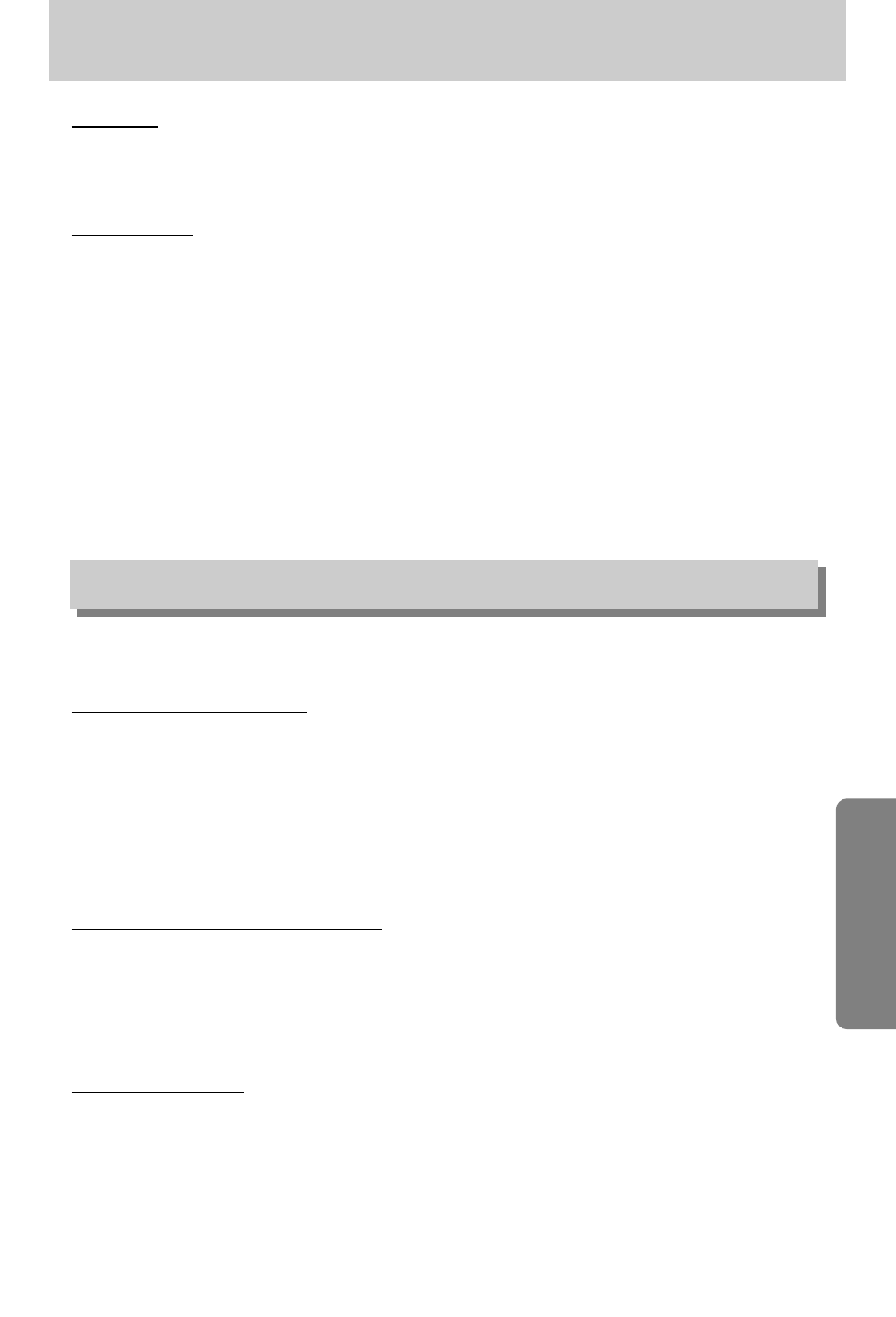 Warning indicator, Before contacting a service centre | Samsung Digimax V800 User Manual | Page 107 / 144
