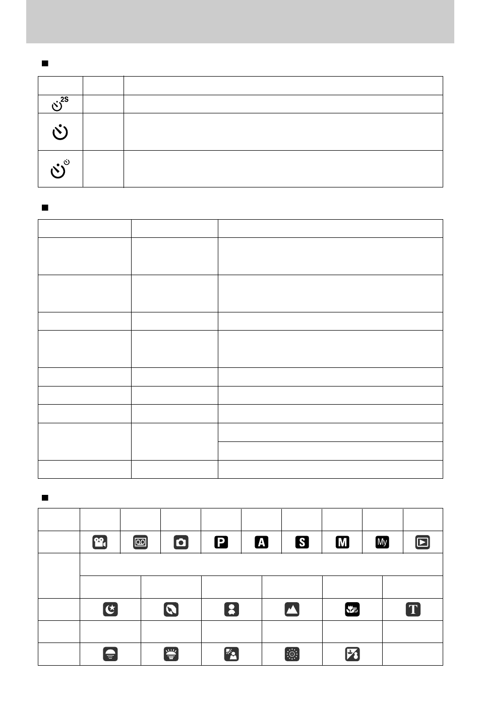 Identification of features | Samsung Digimax V800 User Manual | Page 12 / 144