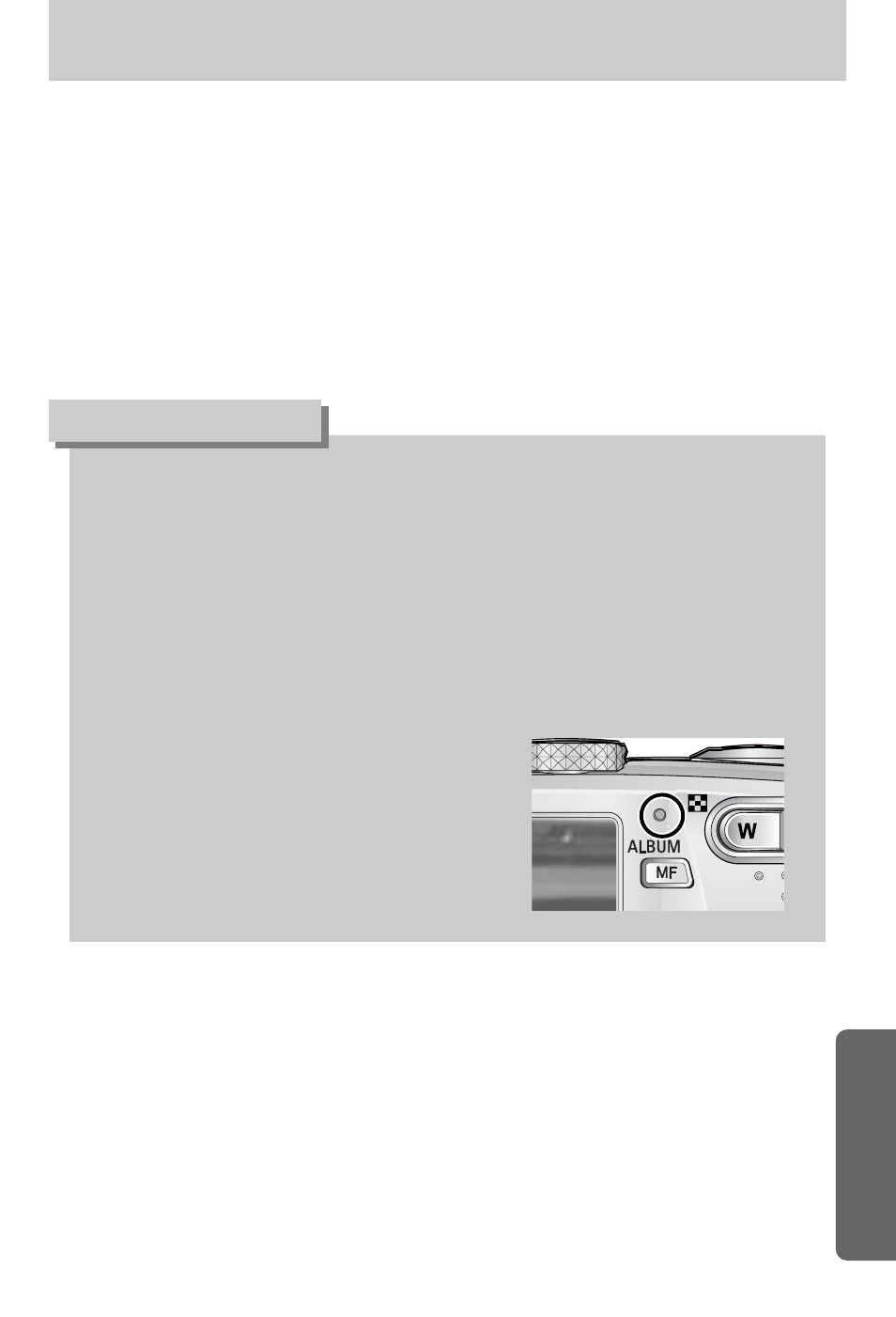 Removable disk, Information | Samsung Digimax V800 User Manual | Page 129 / 144