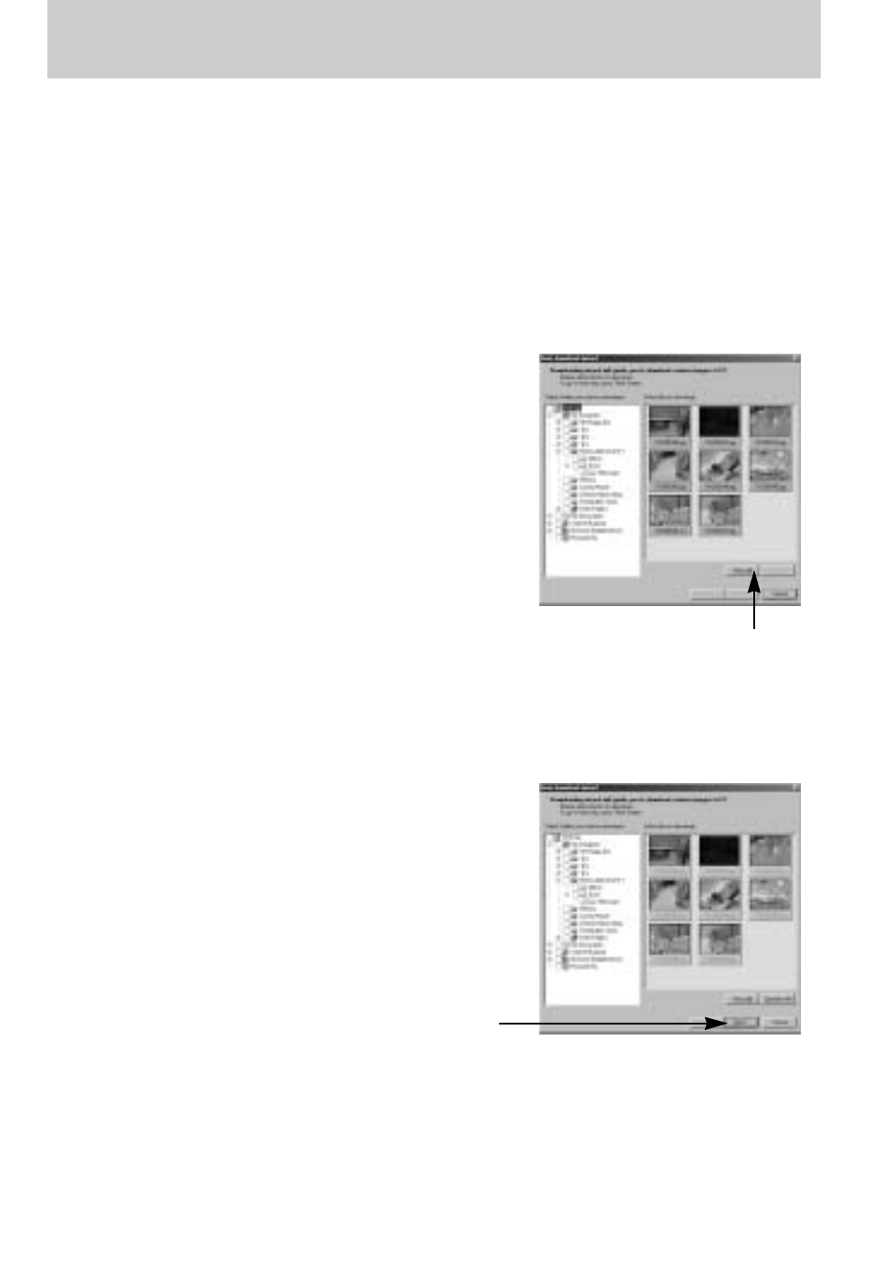 Digimax master | Samsung Digimax V800 User Manual | Page 132 / 144