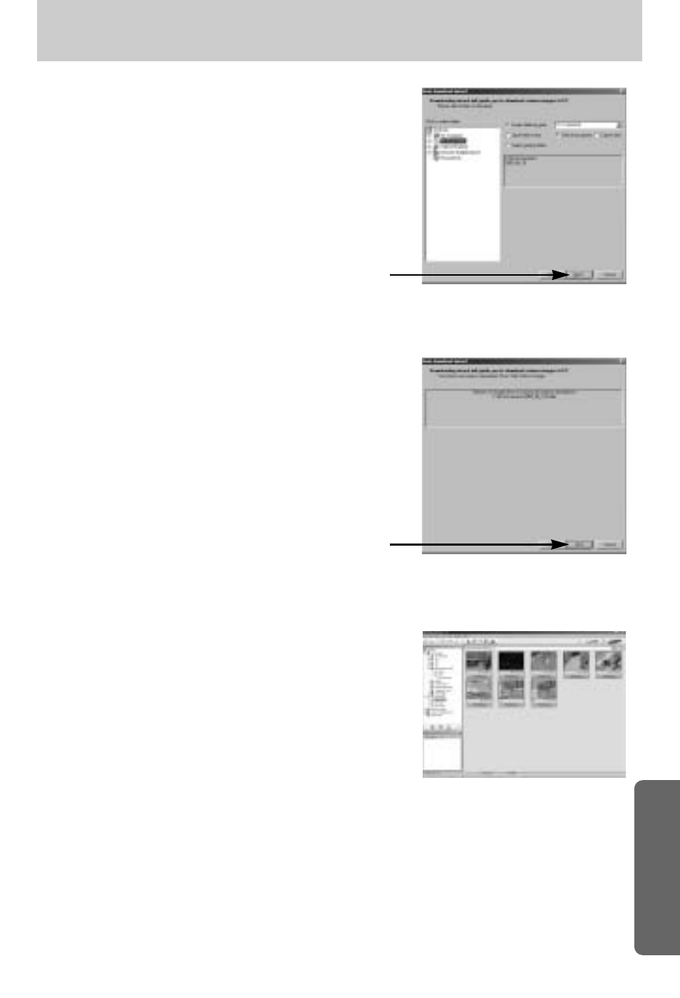 Digimax master | Samsung Digimax V800 User Manual | Page 133 / 144