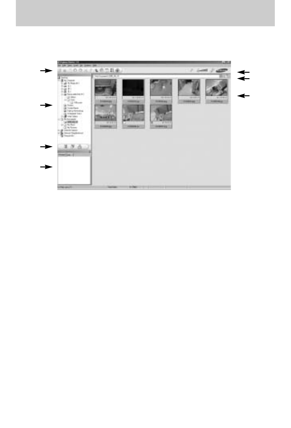Digimax master | Samsung Digimax V800 User Manual | Page 134 / 144
