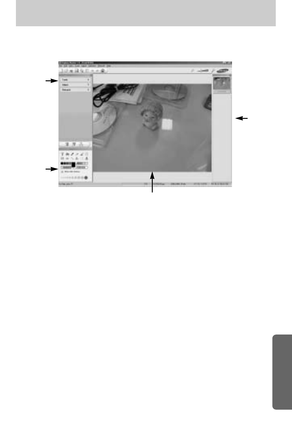 Digimax master | Samsung Digimax V800 User Manual | Page 135 / 144